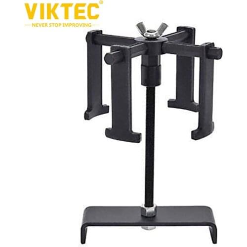 Viktec Heavy Duty Four-Claw Stable Automatic Transmission Clutch Spring Compressor Tool