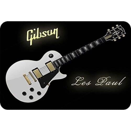 Door Mats Home Decoration Custom Doormats Bedroom Cushion guitar Carpets Bathroom Rugs