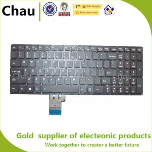 New US keyboard For Lenovo Y50 Y50-70 Y50-70A Y50-70AM-IFI Y50-70AS-ISE Y70 Y70-70T Y70P-70T US Laptop Keyboard Backlit