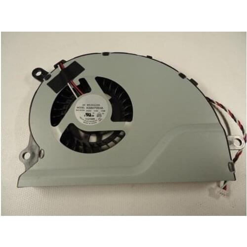 New Laptop/Notebook CPU Cooling Fan For Samsung DP700A 700A3D DP700A7D X01US K01BE All in One Desktop BA31-00133A KSB0705HA-CD56