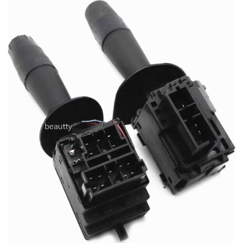 Headlight switch, wiper switch for Geely Free Cruiser