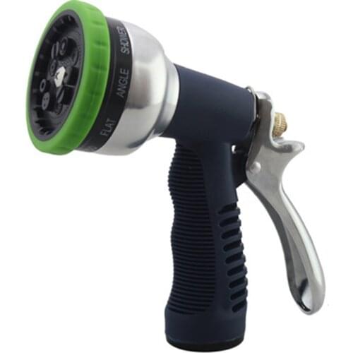 Water Gun Power Washer Clean Household High Pressure Watering Gun For Washing Car Home Use