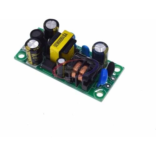 12V 500mA AC-DC Power Supply Converter Step Down Module Electronic Transformer Module