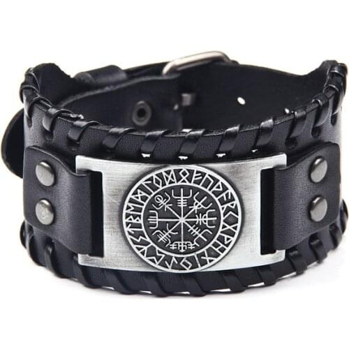 Rongji Jewelry Mens Bracelets