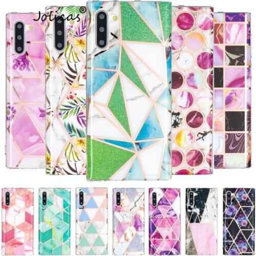 Silicone Cases Covers For carcaso Samsung S10E Cool sFor Samsung Galaxy estuche Note 10 S10 Plus Pro High Quality IMD Cover Casa