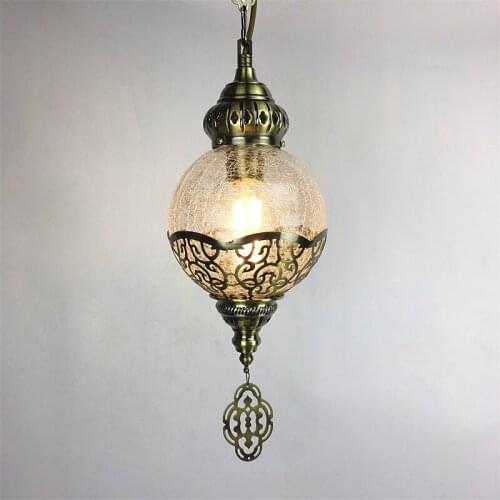 Nordic iron industrial light fixture glass for kitchen kitchen chandeliers lamparas de techo hanglampen luzes de teto