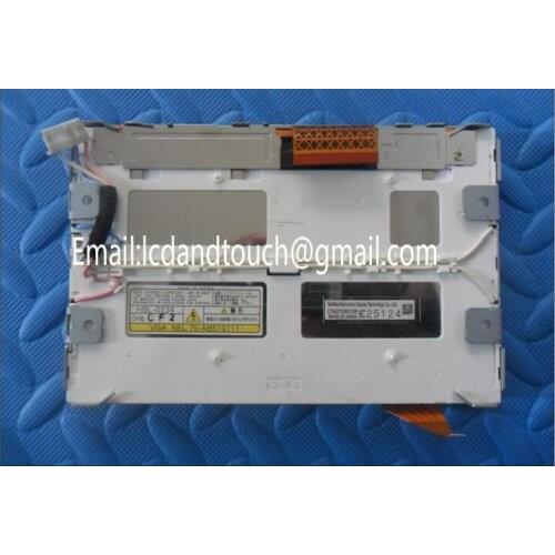 LTA070B510F LCD SCREEN DISPLAY PANEL