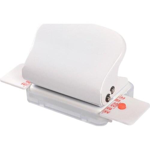 ZJMZYM Manual Hole Punches