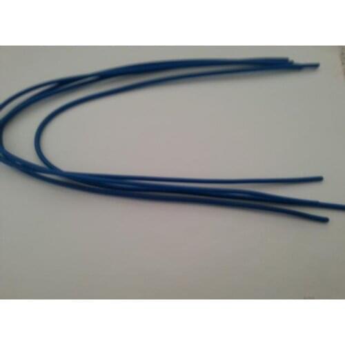 10pcs Tracheal intubation guide wire wrapped wire aluminum rod tube intubation medical tapes wound dressing online wholesale