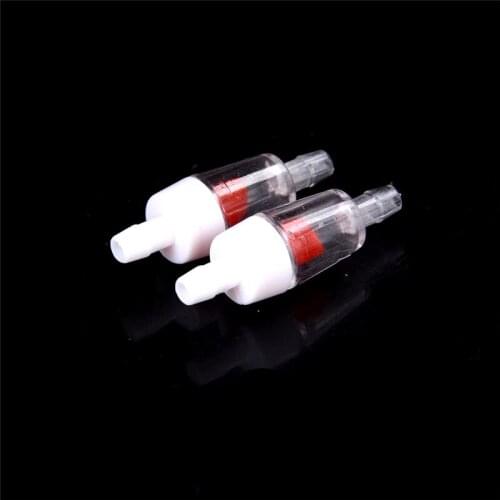 10x One Way Check Valve for Aquarium Air Pump Plastic