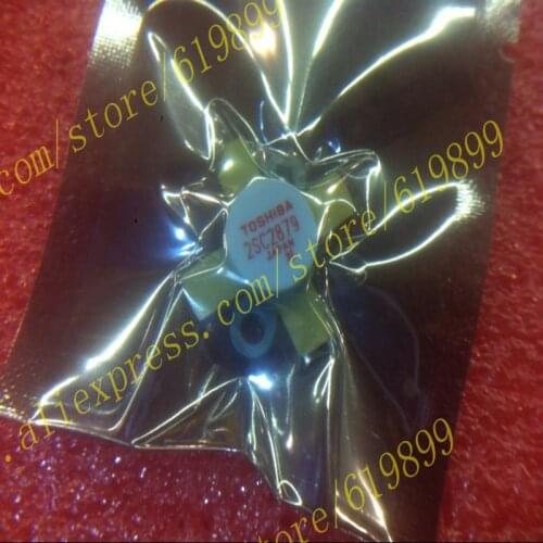 2pcs C2879 2SC2879 Free Shipping