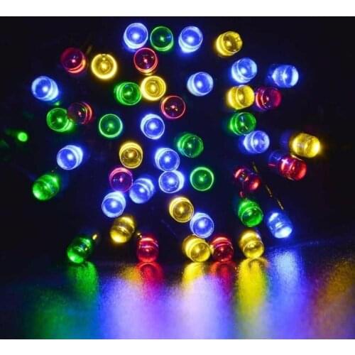 Amroe Street Lighting