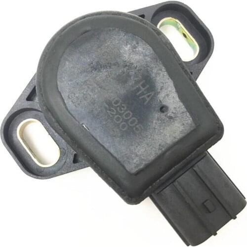 1pc Taiwan Brand New Throttle Position Sensors JT7HA-30784 16402-RAA-A02 TPS Sensors for Honda Accord