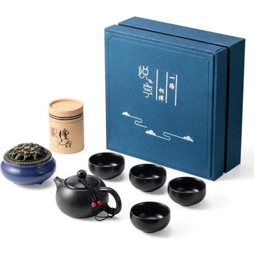 DOLBOVI Tea Sets