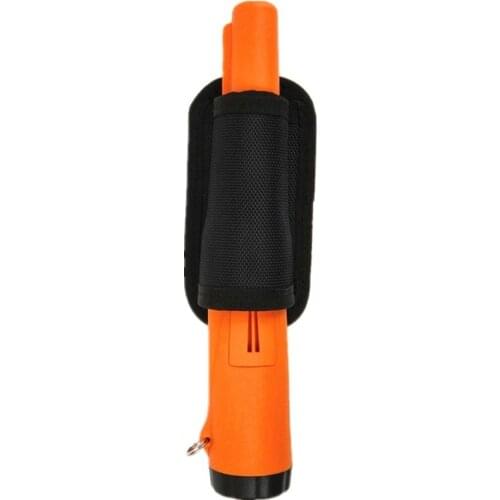 Gold Hunter AT IP68 Waterproof pinpointer underground handheld metal detector underwater gold metal detector