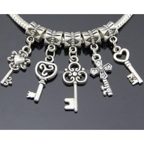 Vintage Pendants Hellofriend China