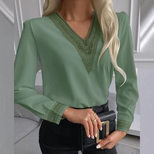 HZYMTQ Women's Blouses