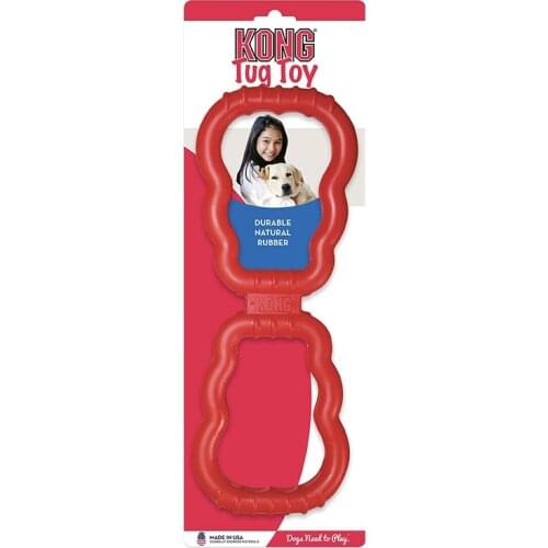 KONG Tug Toy For Dog