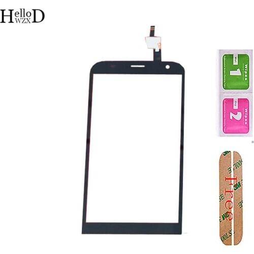 Mobile Touch Screen For Blu Dash XL D710L D710U Touch Screen Touch Sensor for Blu D710 Glass Panel Digitizer Repair Tools