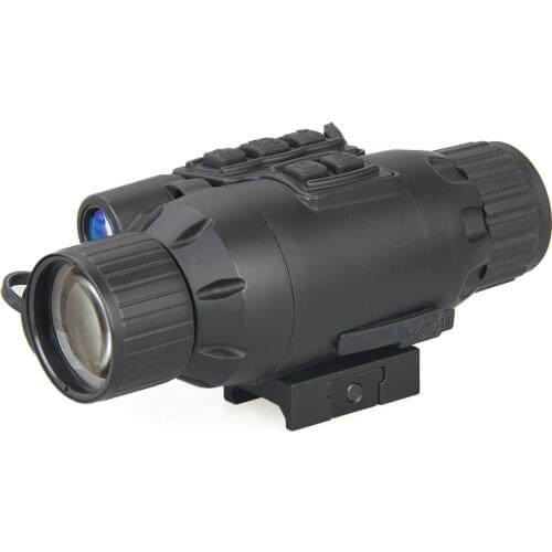 3X Monocular 170P EAGLEEYE KHSYTelescope Digital Night Vision Photos and Videos IR Infrared Light Multifunctional HS27-0021