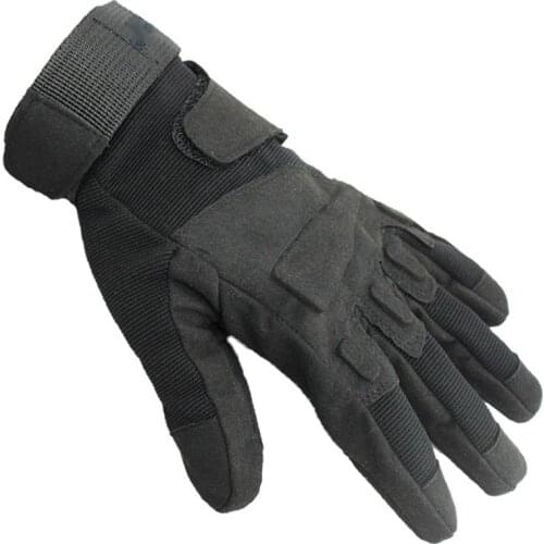 Mounchain Military Gloves