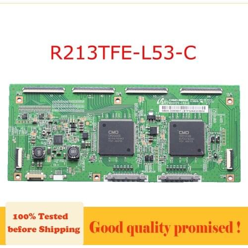 T con board R213TFE-L53-C electronic circuit logic board R213TFE L53 C t-rev t-con TV parts R213TFEL53C