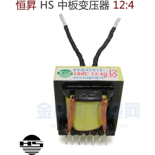Plate transformer in inverter welding machineEER43 EER42X15 12:4 20:4 22:12 8:24:5 13:4 14:4 13:5 24:9 7:22:70 8:45:90 10:4 9:4