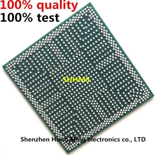 100% test very good product SR3RZ N5000 reball with balls IC chips