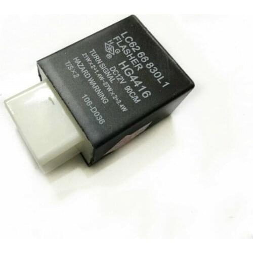 Auto12V Flasher Relay for Mazda HG4416