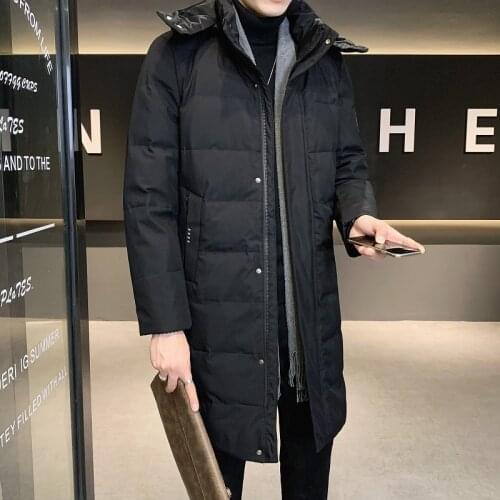 Sunwang Men's Warm Jackets