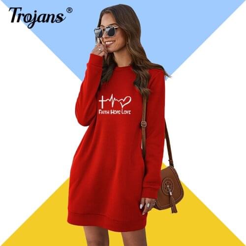 Длинные платья TROJANS China At AliExpress