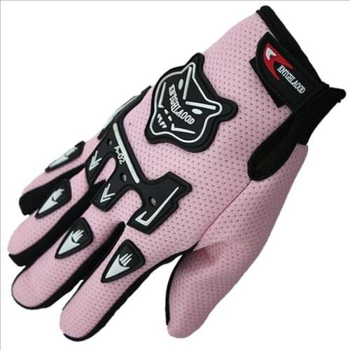 Cycling Gloves Motorcycle Gloves Breathable Race Car Gloves a Grant