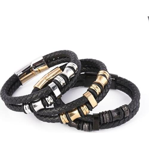 Xionghang Silver Bracelets
