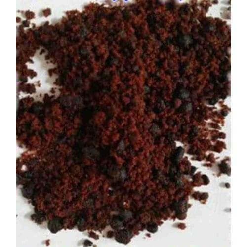1g Breed high purity traditional Chinese medicine Deer Musk Grains Moschus Muskiness Assurance