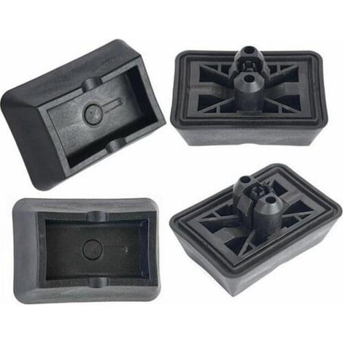 4 piece Jack Pad Under Car Support Pad For Lifting Car for E46 E63 E64 E65 E85 E86 51718233281