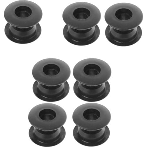 5/8" 36mm Board 16mm Rod Foosball Bushing Soccer Table Football Machine Bearing