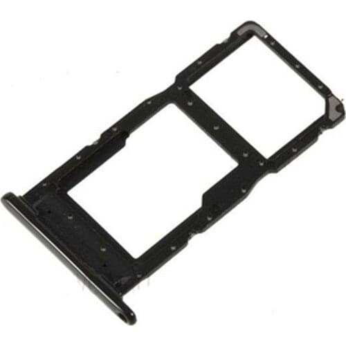 Phone SIM Card Adapter SIM Card Tray Slot Holder Replacement Part FOR Huawei P SMART HONOR 7S