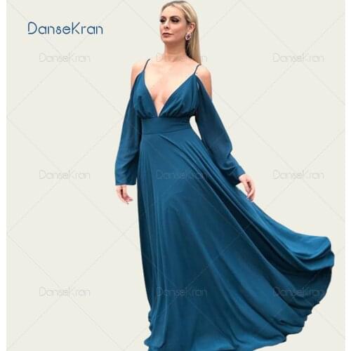 DanseKran Wedding And Evening Dresses