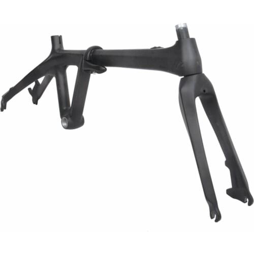 DENGFU Folding Bicycles