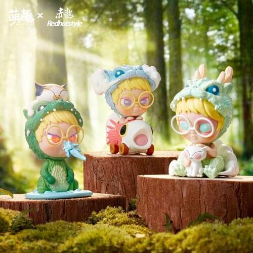 Surprise dolls Blind Box Collection Decoration lols Random Doll Binary Action Kawaii Cute Figure DC Birthday GIRL Gift Kid ToyS