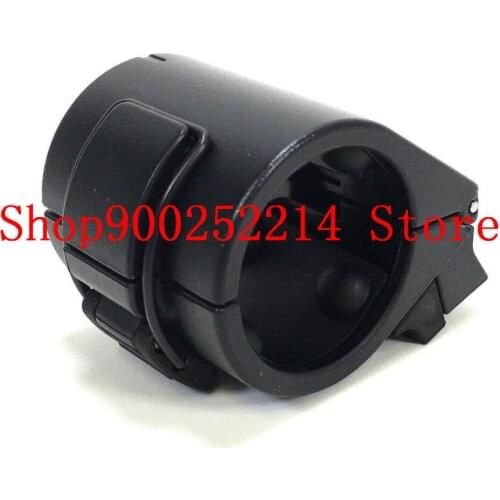 For Sony HXR-NX100 NX100 Mic Microphone Speaker Holder Fixed Bracket Base NEW Original