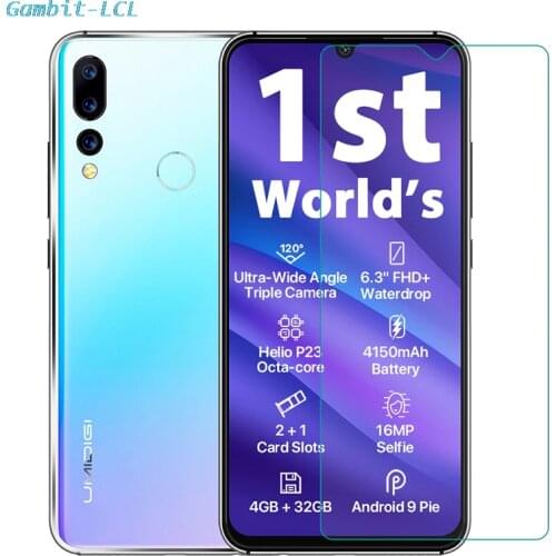 Гамбит-LCL A5 Pro China