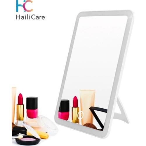 Hailicare Table Mirrors China