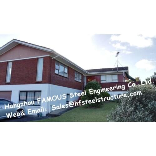 Chinese Structural Steel Rigger and Erector for Australia Standard Multi-storey Steel Building Complex