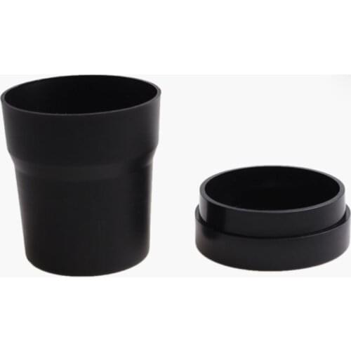 Auto Car Trash Bin Container Holders Cup Mounts Mini Pen Tissue Coin Box N0HF