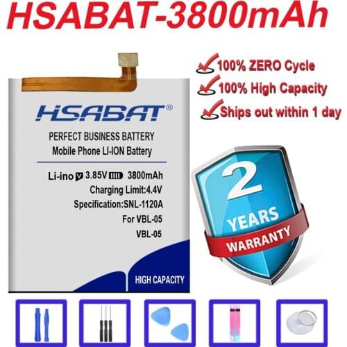 Top Brand 100% New 3800mAh VBL-05 Battery for VERTU in stock