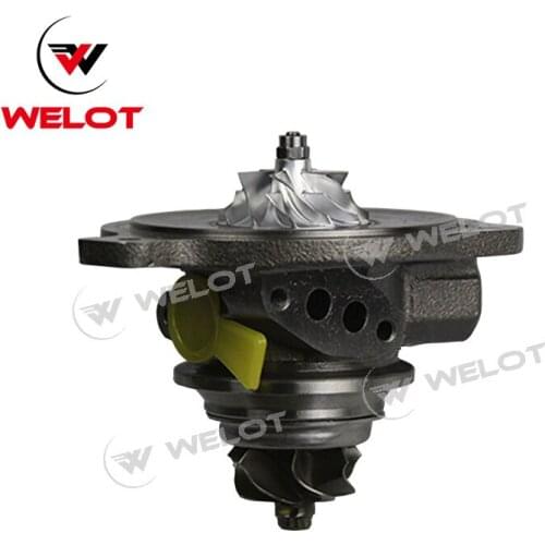 MFS Billet 03F145701L JHJ 03F145701F Balanced Turbine Cartridge Turbo CHRA Core For Audi VW Gilf 1.2TSI CBZA CBZB CBZC 2008