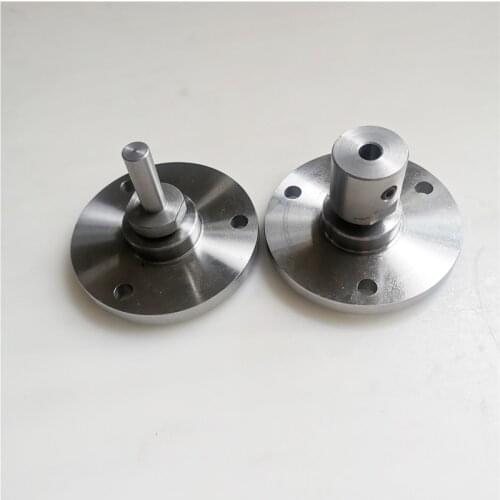 Chuck Connecting Rod M14x1 Suitable for K01-50/63 K11-80 K12-80 Mini Lathe Chuck CNC Mini Lathe Chuck Bench Parts Machine