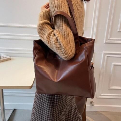 Prettyzys Women's White Bags