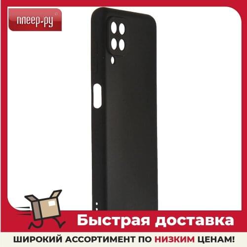 Чехлы для телефонов Samsung Galaxy A12 RED LINE China At AliExpress